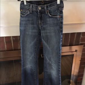 Seven Jeans gently used